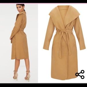 Coating size fits all